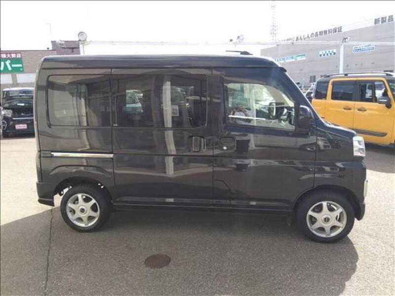 HIJET CARGO