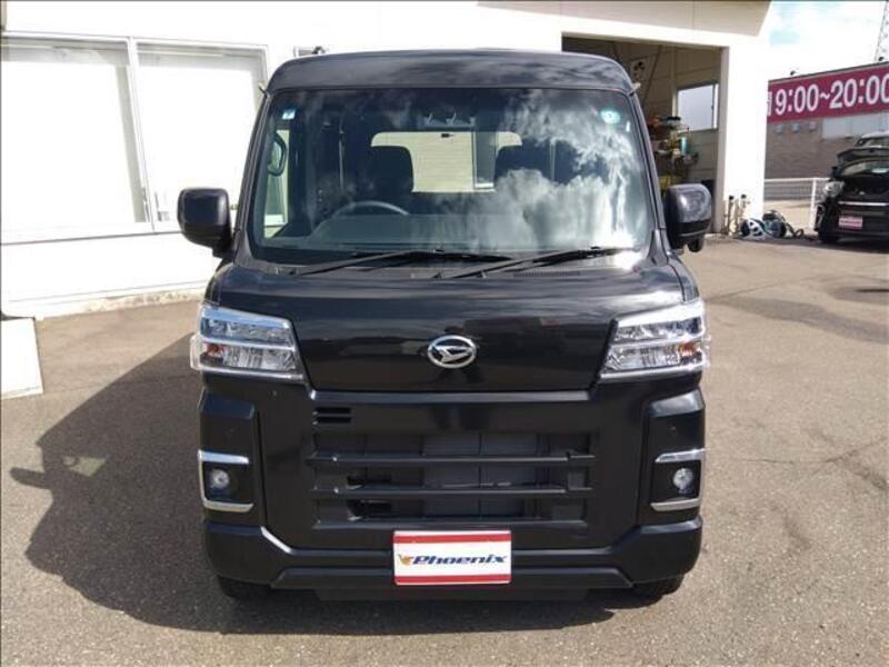 HIJET CARGO