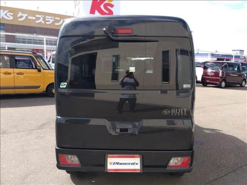 HIJET CARGO