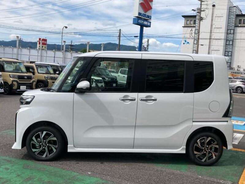 TANTO