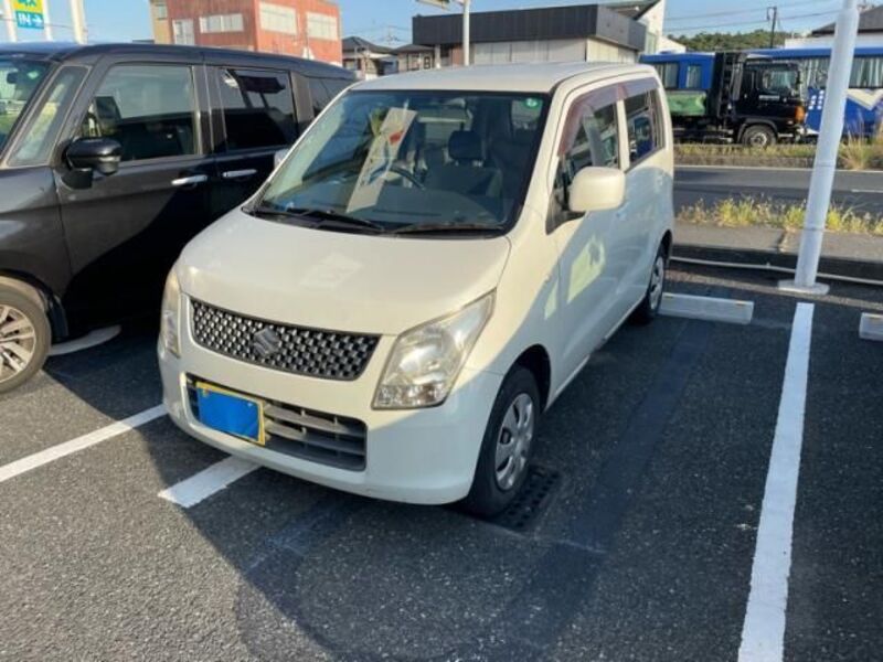 WAGON R