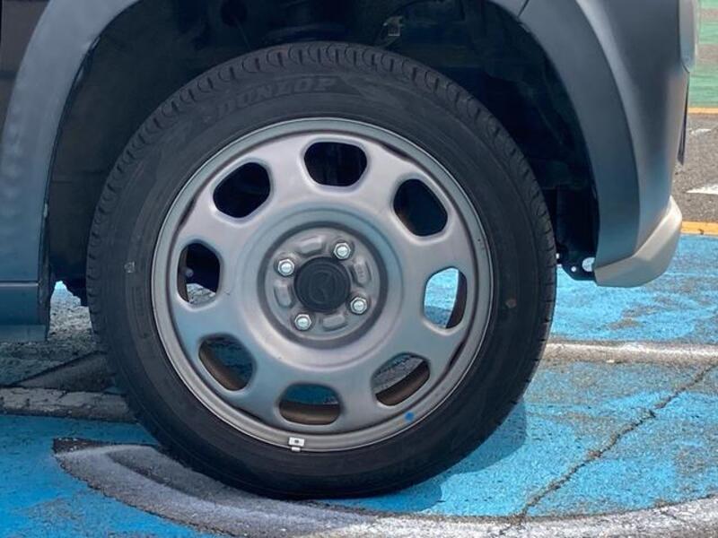 FLAIR CROSSOVER