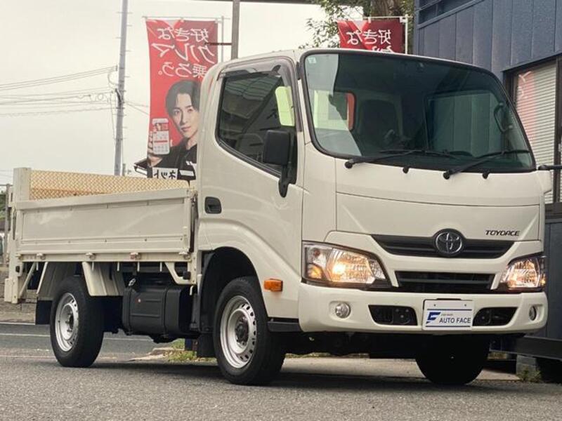 TOYOACE