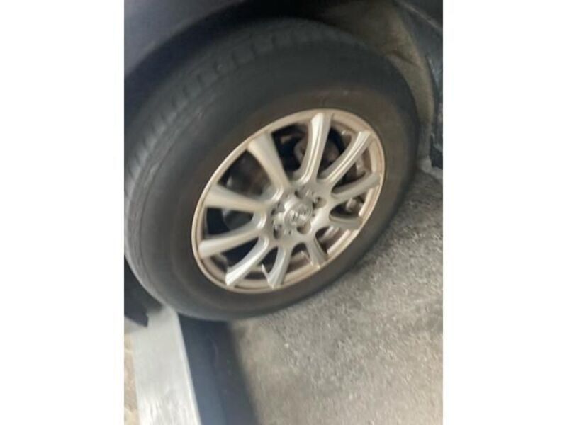 IMPREZA SPORT