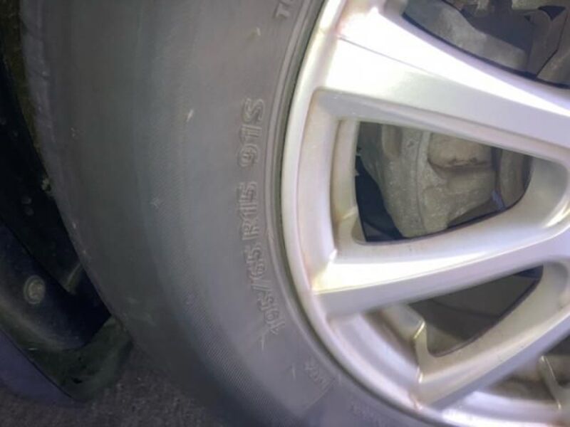 IMPREZA SPORT