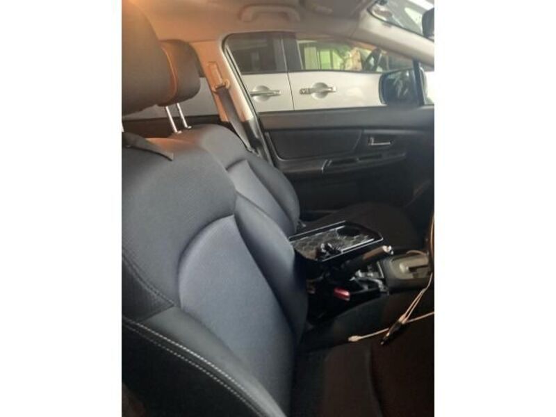IMPREZA SPORT