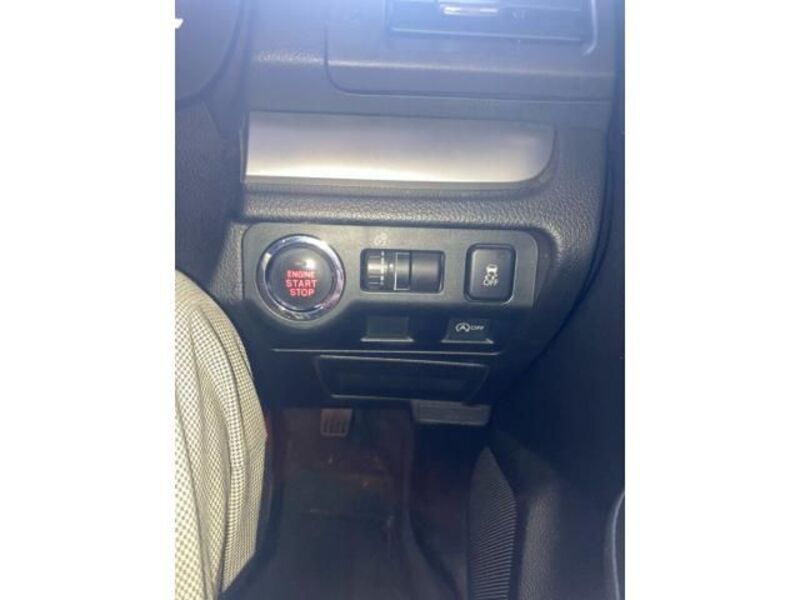IMPREZA SPORT