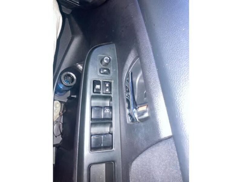IMPREZA SPORT