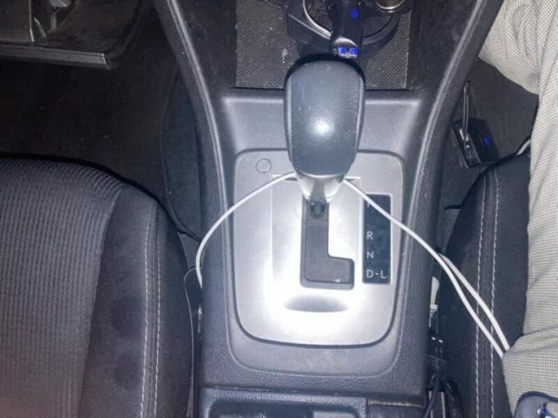 IMPREZA SPORT