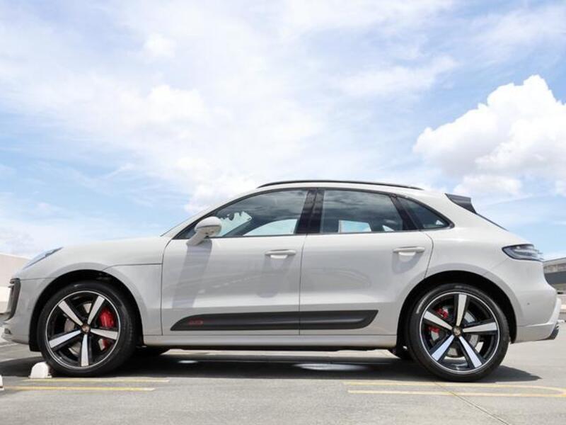 MACAN