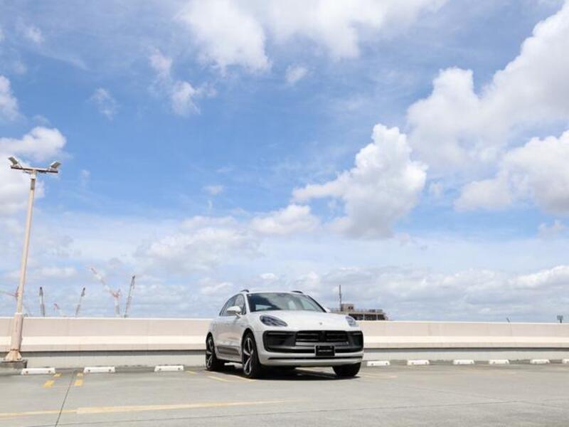 MACAN