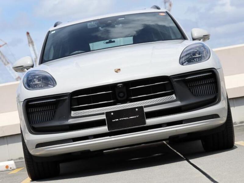 MACAN