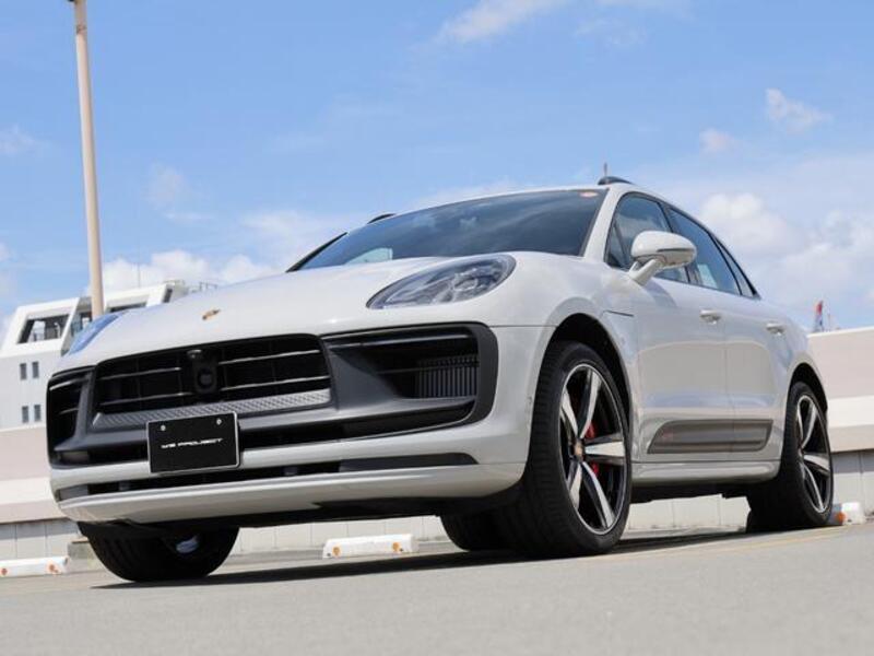 MACAN
