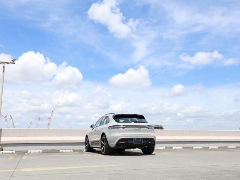 MACAN