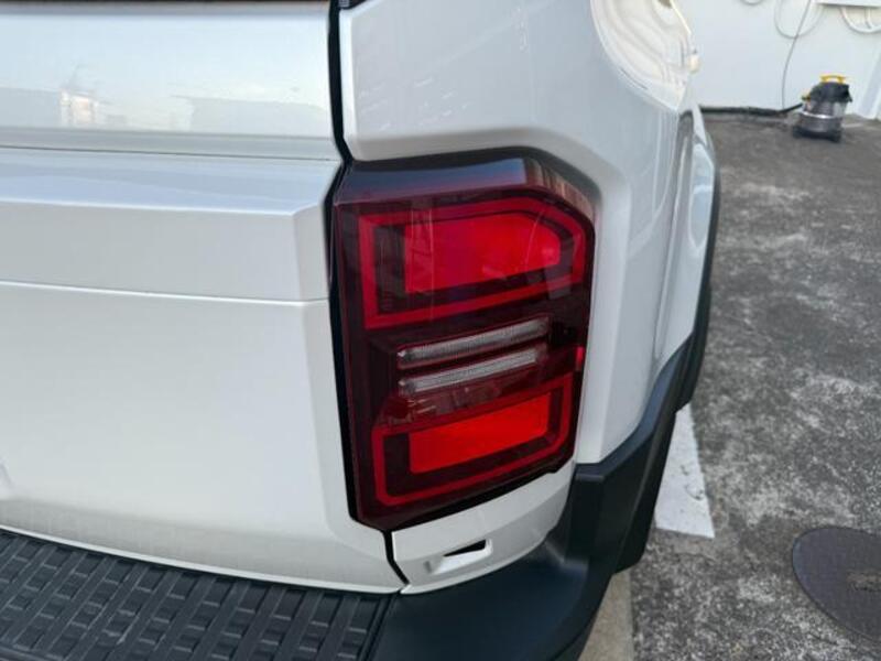 LAND CRUISER 250
