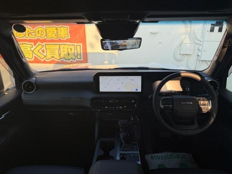 LAND CRUISER 250