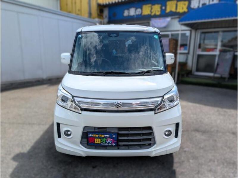 SPACIA CUSTOM
