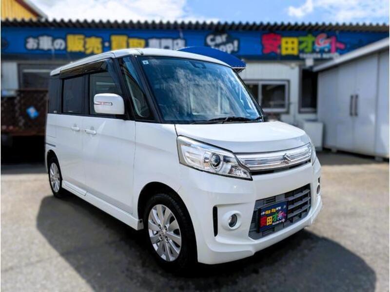 SPACIA CUSTOM