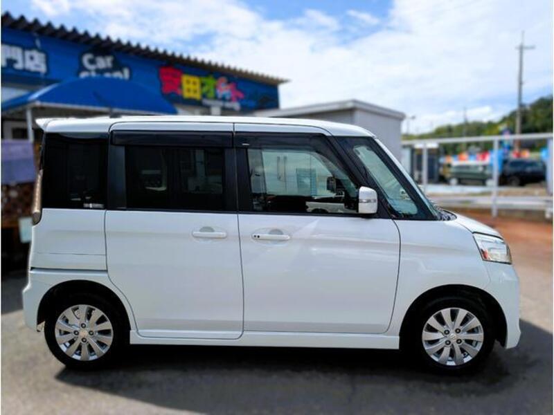 SPACIA CUSTOM