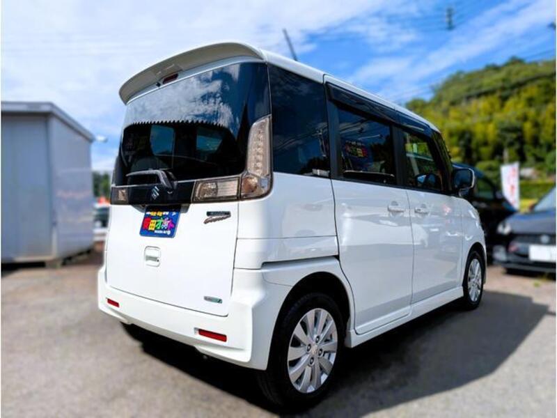SPACIA CUSTOM