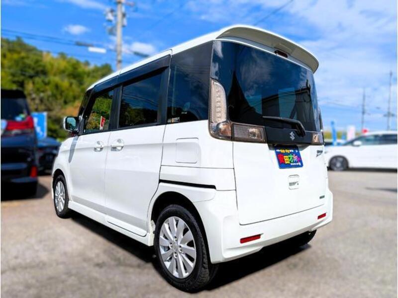 SPACIA CUSTOM