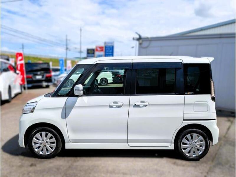 SPACIA CUSTOM