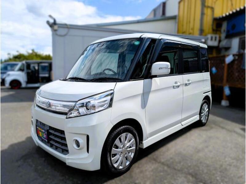 SPACIA CUSTOM