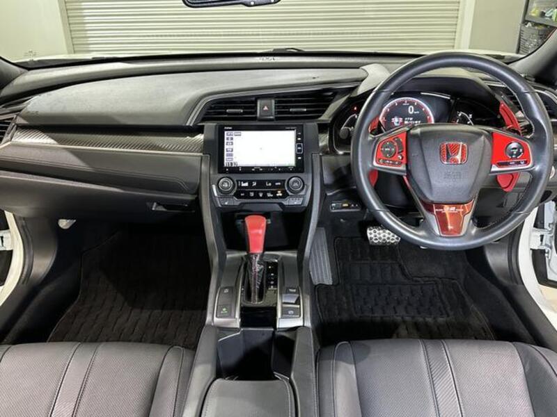 CIVIC