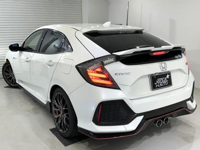 CIVIC