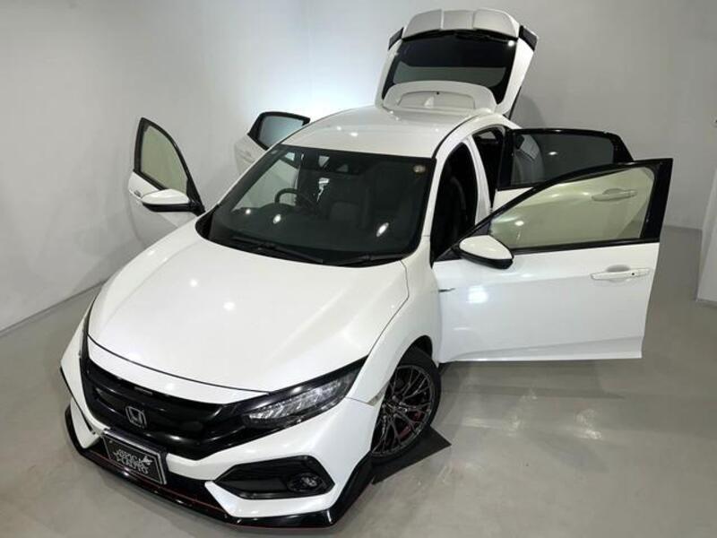 CIVIC