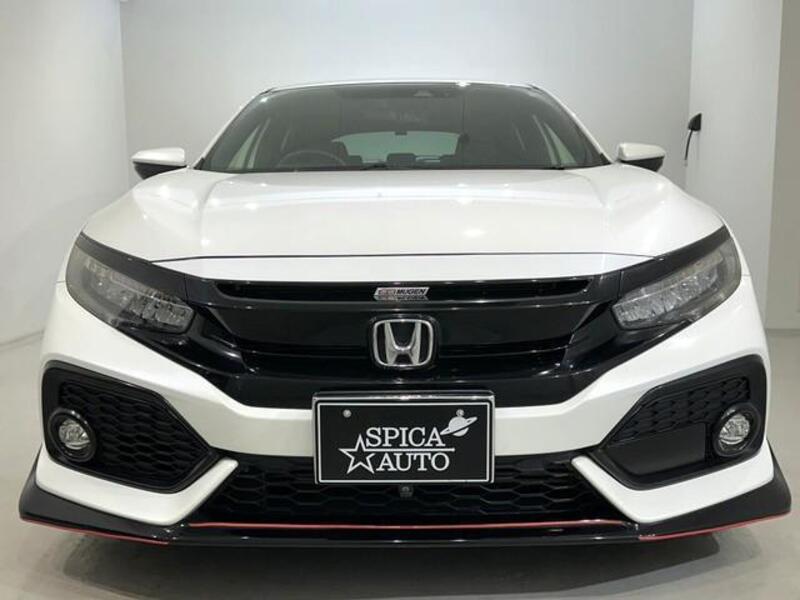 CIVIC