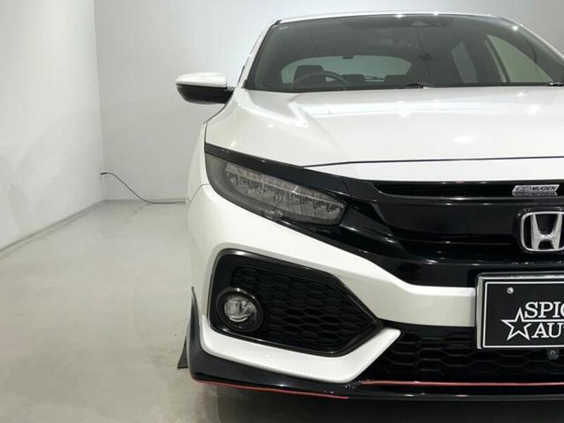 CIVIC