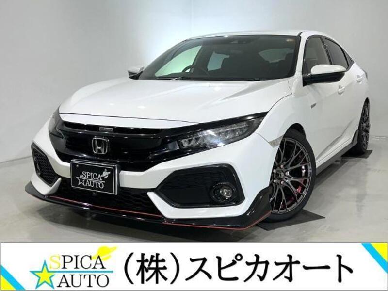 CIVIC-0