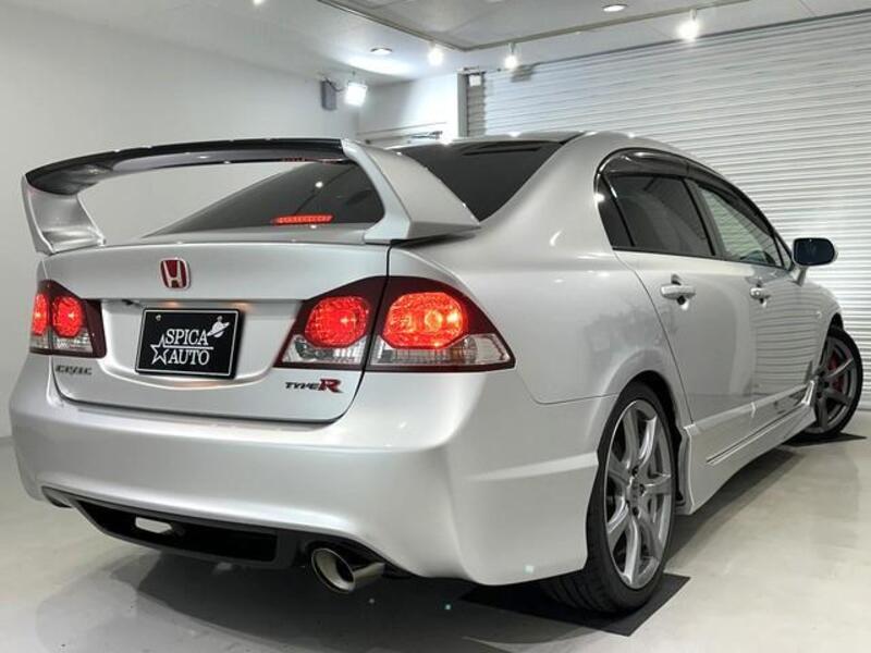 CIVIC