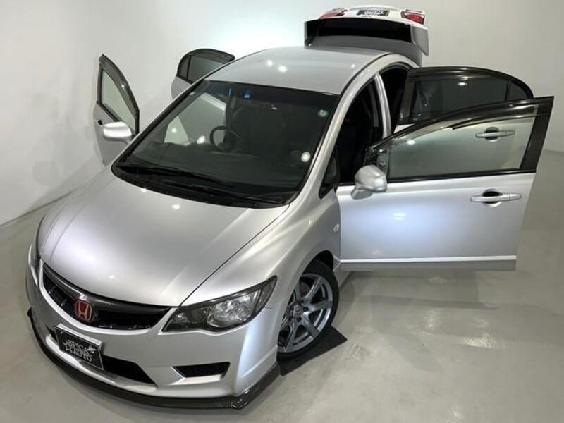 CIVIC