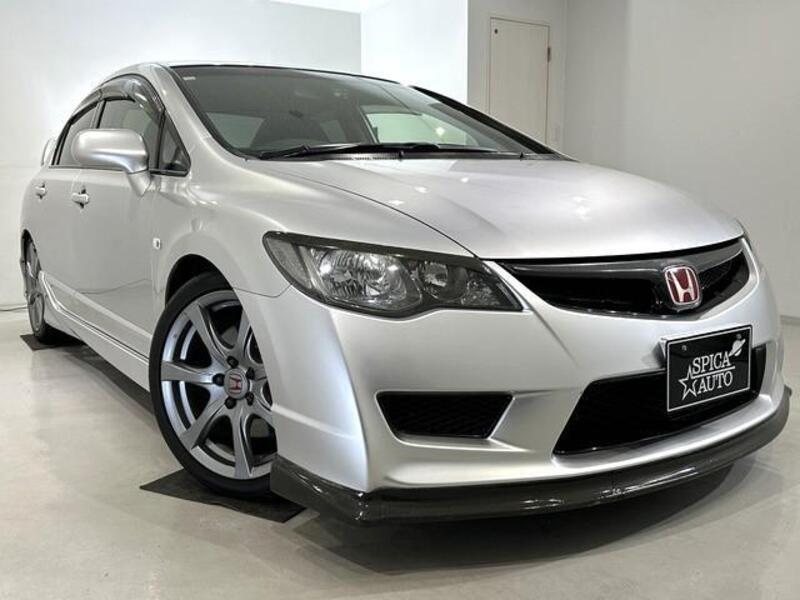 CIVIC