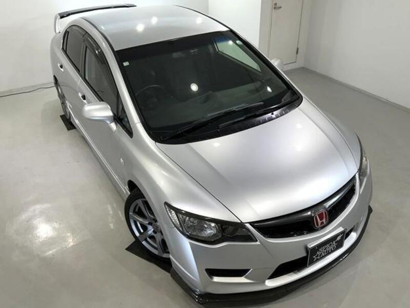 CIVIC