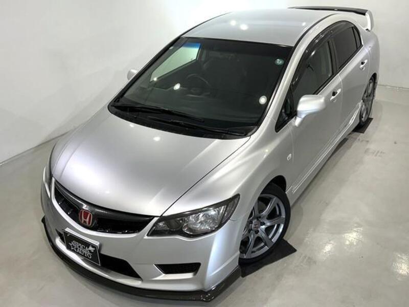 CIVIC
