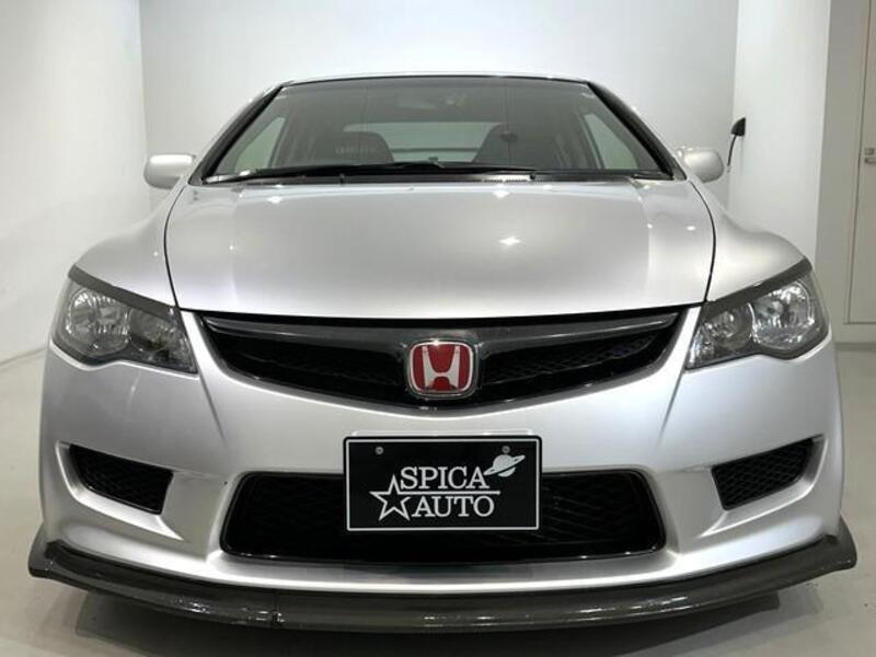 CIVIC