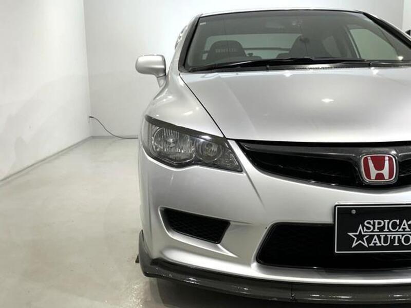 CIVIC