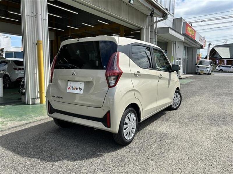 EK WAGON