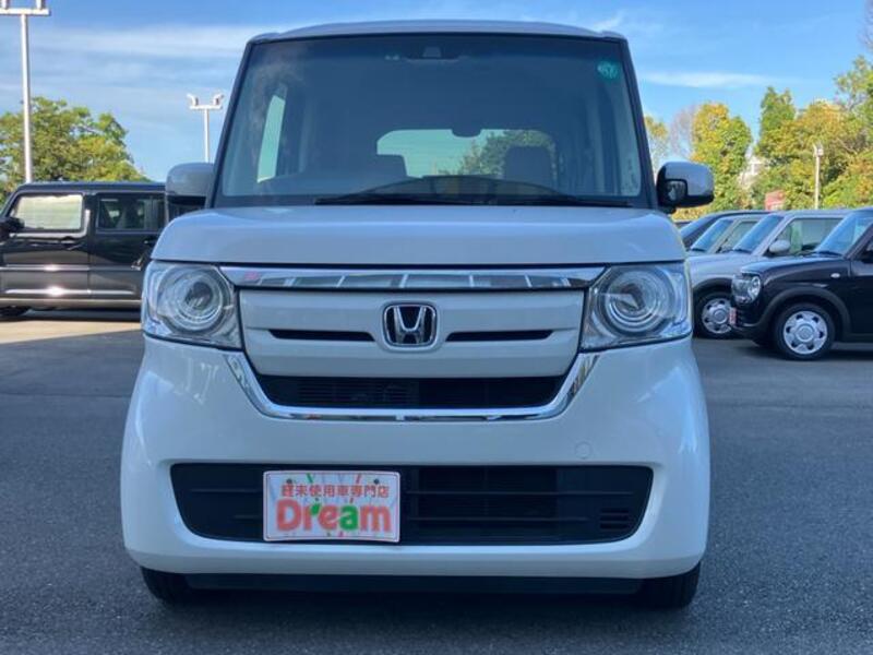 N BOX