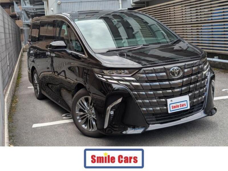 ALPHARD-0