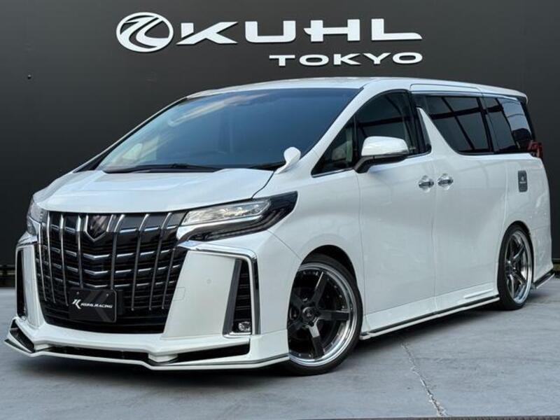 ALPHARD-0