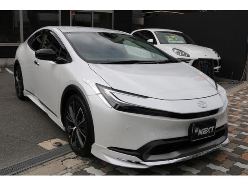 PRIUS