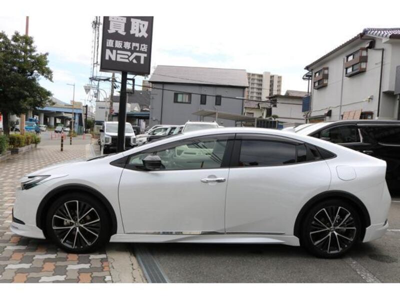 PRIUS