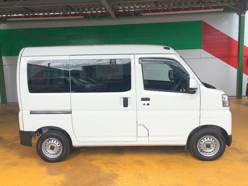 HIJET CARGO