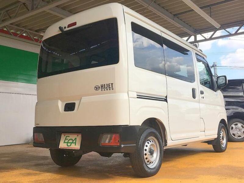 HIJET CARGO