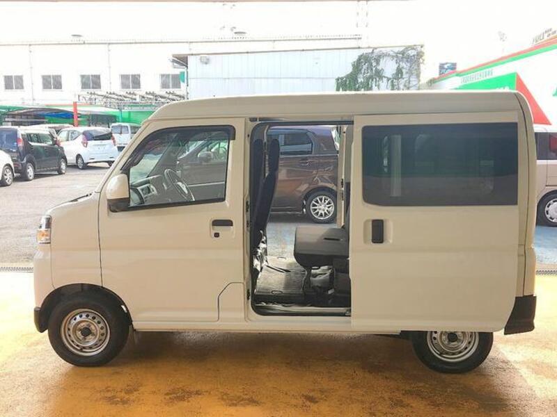 HIJET CARGO
