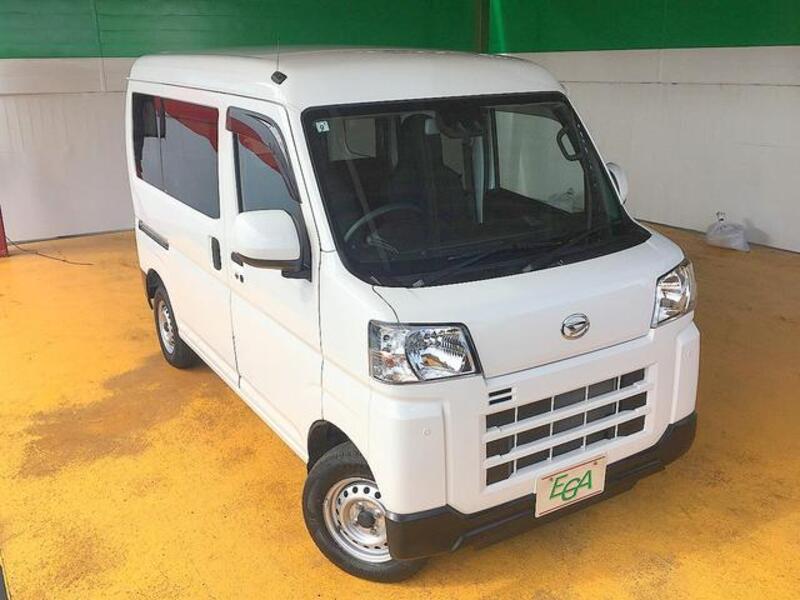 HIJET CARGO